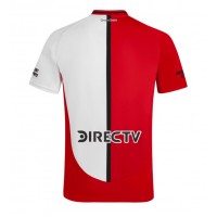River Plate Tredje trøje Børn 2025-26 Kortærmet (+ Korte bukser)